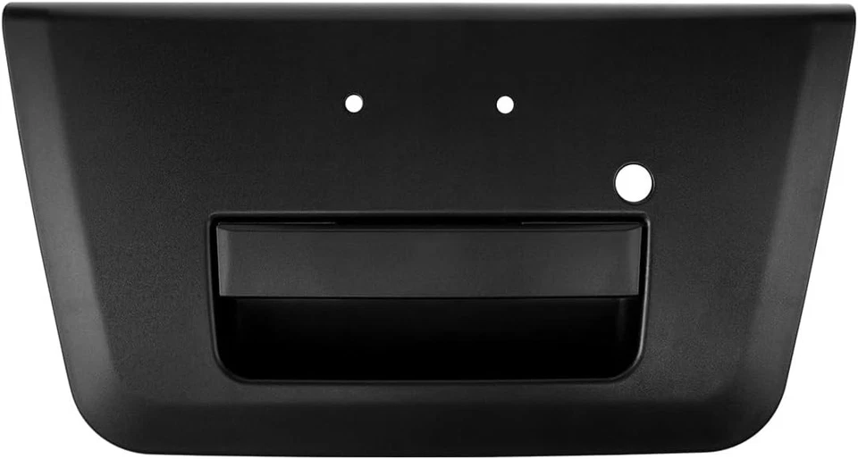 Ajuste para alça da tampa da caçamba Nissan Frontier 2005-2014 alça da trava da porta elevatória substituir - Imagem 1 de 4
