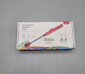 Handheld Drink Mixer - Picture 1 of 3