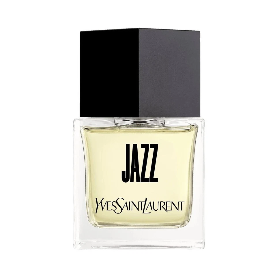 Yves Saint Laurent JAZZ EDT 80ml - image 1 of 1