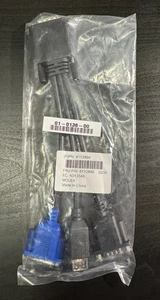 Molex - kabel elastyczny - 81Y2894 - EC: N31354S - Zdjęcie 1 z 3