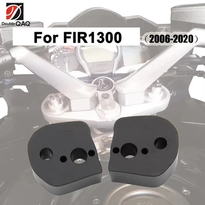 2006-2020 Handlebar Riser For Yamaha FJR1300 FJR 1300 Motorcycle Accessories - Image 1 of 4