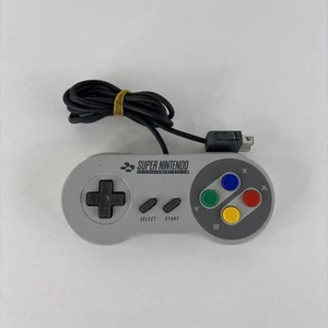 Nintendo SNES Mini Controllers - Picture 1 of 2