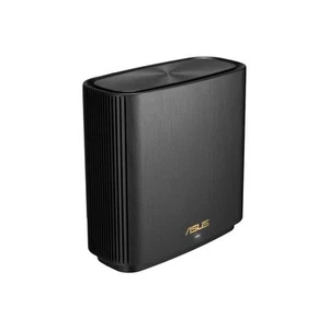 Asus Zenwifi Xt9 Wifi 6 Mesh System - 1 Pack - Black - Ax7800 - Photo 1/1
