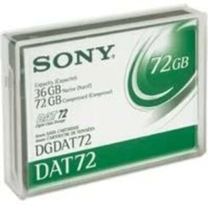 Sony Cartouche DAT-72 4mm 170m 36/72Go - NEUF - Photo 1/1