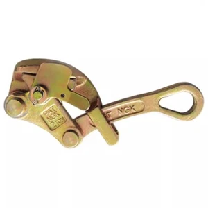 Multi-function Cable Clamp Cable Chuck Tightener Chuck Tightening Pliers - Picture 1 of 18