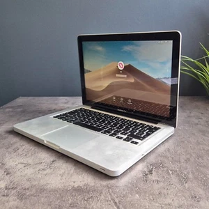 Apple MacBook Pro 13" inch Mid 2012 Core i5-3210 2.5GHz 16GB 500GB Mojave - Picture 1 of 4
