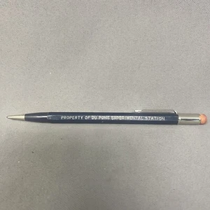 Dupont Experimental Station Druckbleistift - Bild 1 von 4