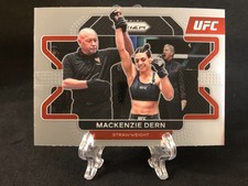 2022 Panini Prizm UFC, Pick Your Card, Complete Your Set! Updated 8/28!