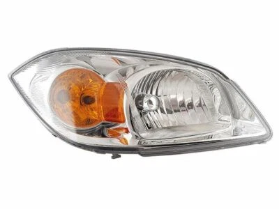 For 2005-2008 Chevrolet Cobalt Headlight Assembly Left Dorman 91253XZ 2007 2006 Foto 1 de 2