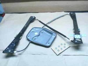 1K3837462A. GOLF 5, MECCANISMO ALZACRISTALLO ANT. DX. ORIG. VW. PERFETTE CONDIZ. - Foto 1 di 18