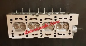 X37 - TESTATA MOTORE FIAT PANDA-PUNTO-DOBLO 1.2 FIRE I.E. COMPLETA RIGENERATA - Foto 1 di 7
