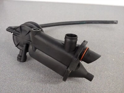 MUY BONITO SEPARADOR DE ACEITE USADO ORIGINAL ORIGINAL PORSCHE 911 996 997 CARRERA Foto 1 de 4