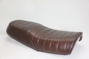 1980-1981 Yamaha XS1100 XS1100G low profile seat saddle CODE: D4380 - Picture 1 of 7