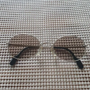 Cartier Trinity Frame Sunglasses MADE in FRANCE / 13 - Picture 1 of 9