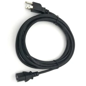 Power Cord Cable for EPSON WORKFORCE PRINTER 315, 600, 610, 615 15ft - Picture 1 of 1