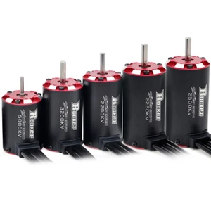 Sensore temperatura motore brushless razzo 3650 3660 3665 3670 3674 per auto 1/8 1/10 RC - Foto 1 di 33
