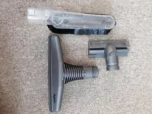 3 Attacchi Aspirapolvere Dyson - Foto 1 di 4
