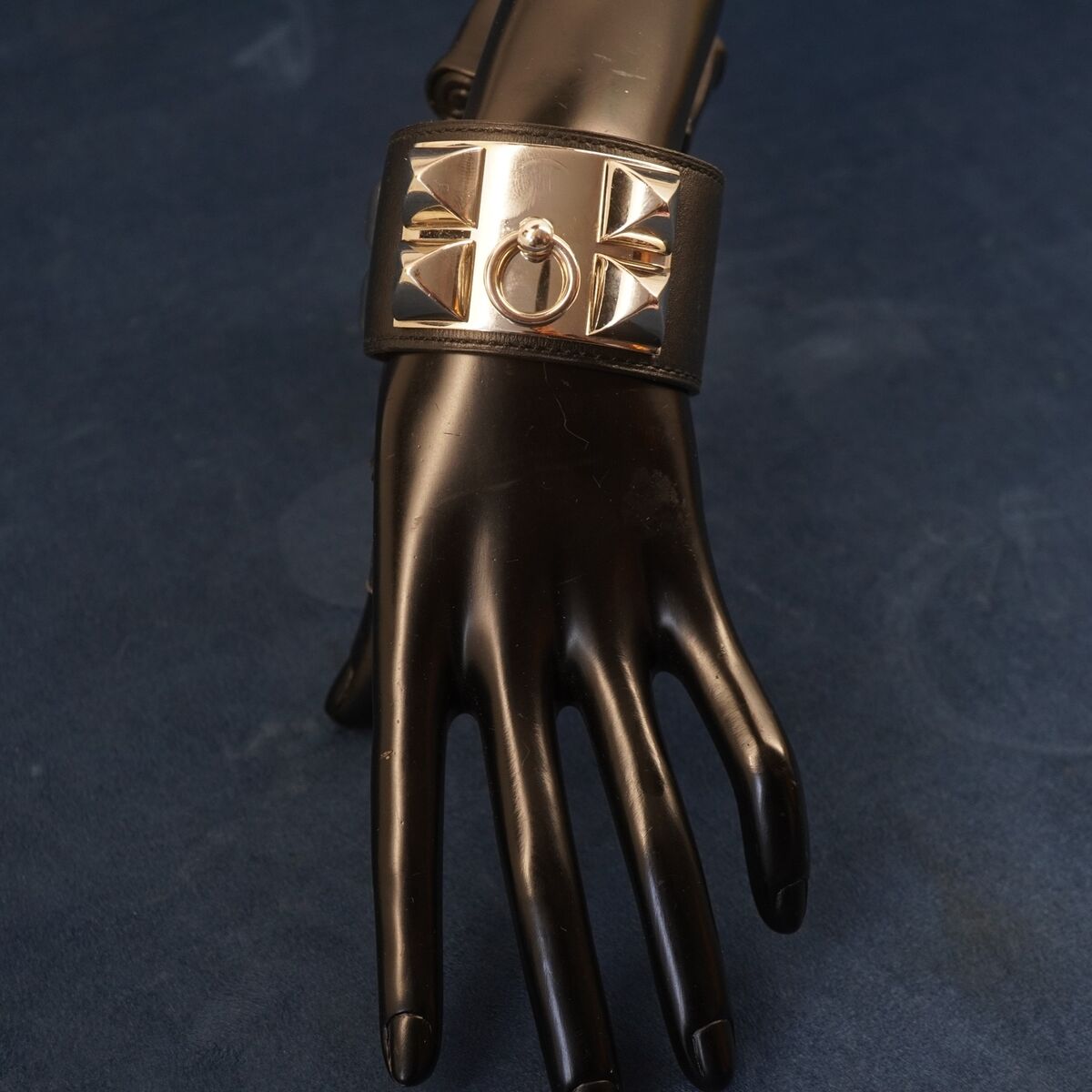 HERMÈS Black Fashion Bracelets for sale | eBay HERMÈS Black Fashion Bracelets for sale | eBay