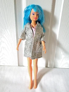 MUÑECA AJA JEM AND THE HOLOGRAMS DE HASBRO 1985 - Imagen 1 de 3