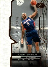 2007-08 Bowman Elevation Basketball Card Pick