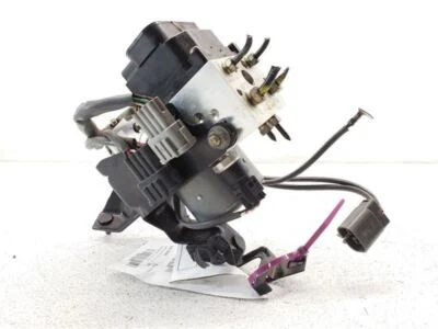 03-09 Bomba de freno Nissan 350Z M/T 03-07 Infiniti G35 ABS fabricante de equipos originales Foto 1 de 4