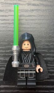 Selection of Lego Star Wars Jedi & Sith Minifigures - Great Quality