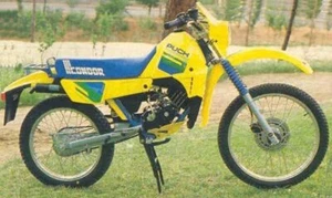 PUCH CONDOR II, MD, M 85, III MANUAL DE DESPIECE EN DVD PDF EN ESPAÑOL - Imagen 1 de 1