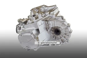 Getriebe Peugeot 308 SW 1.6 HDi 6-Gang 20EA32 - Bild 1 von 1