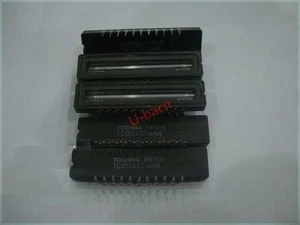 Toshiba TCD1205D CCDLINEAR IMAGE SENSOR USA ship - Picture 1 of 1