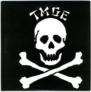 Thee Michelle Gun Elephant 'GT 400' rare promo CD-single Japanese punk rock new - Picture 1 of 2
