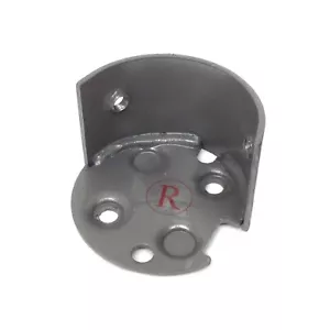 AFG Livestrong Treadmill Right Heart Rate Handlebar Connection Plate 1000101868 - Picture 1 of 2