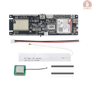Lilygo TTGO T-SIM7000G ESP32 Wireless Modul Karte Entwicklungsplatine CH9102F QFN2 - Bild 1 von 21