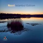 NEVI - ISTANBUL EDITION - New CD - I4z