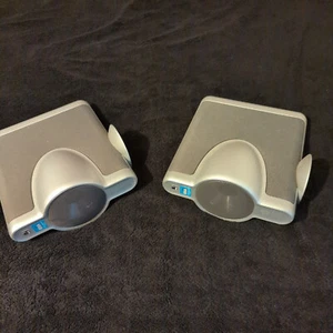 KIT100S Satellite Speakers KEF NXT - Picture 1 of 8