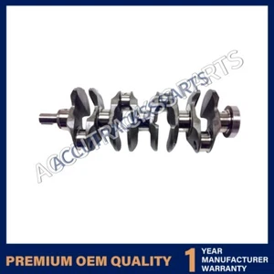 Crankshaft for Nissan SD22 Engine - Foto 1 di 2