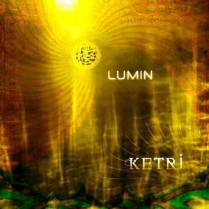 Lumin - Ketri CD 2007 Dakini Records DAK2118 Ambient New Sealed Rare - Picture 1 of 5