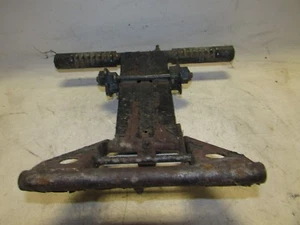 1994-95 Skidoo Formula SL 500 Used, Pivot Axle Arm Assembly 503191372 - Picture 1 of 6