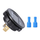  Universal Digital Display Voltmeter Waterproof Voltage Meter Blue LED for DC