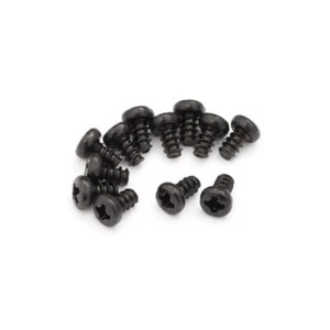 HPI 540055 BLACKZON Selbstschneidende Linsenkopf-Schrauben PBHO 4MM - Bild 1 von 1