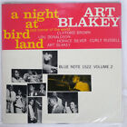 Art Blakey A Night At Birdland Vol 2 Blue Note Gxk8100 Japan Vinyl Lp