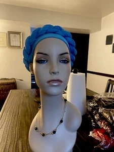 Turban hat Hijab Turban - Picture 1 of 2