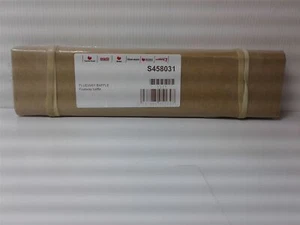 NEW Glow-Worm S458031 Flueway Baffle - Picture 1 of 3