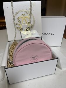 Chanel Eau De Cologne 200ml + Limited Edition Bag