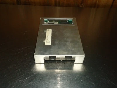 Оригинальный модуль управления двигателем GM ECM 1228063 1988 Chevrolet Camaro Pontiac Firebird - Изображение 1 из 2