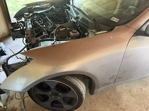 2005 Infiniti G35 Front Fenders - Picture 1 of 1