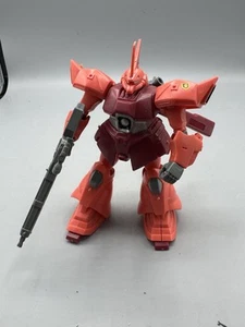 Bandai Gelgoog Jager Mobile Suit Gundam Model Figure Vintage 5.5” - Picture 1 of 13
