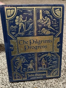JOHN BUNYAN The Pilgrim's Progress Legacy Edition - Bild 1 von 8