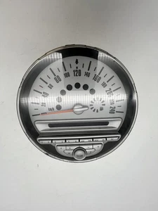 Tachimetro MINI Mini (R56) 9136193 Strumentazione Strumentazione Combinata - Foto 1 di 5