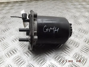 Filtro de combustible Renault Clio carcasa motor código K9K608 Mk4 1.5 diésel 2013-2020Z - Imagen 1 de 5