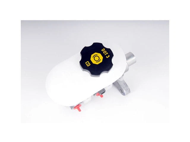 Cilindro maestro de freno para 09-12 Chevy GMC Colorado Canyon MW67F9 Foto 1 de 1